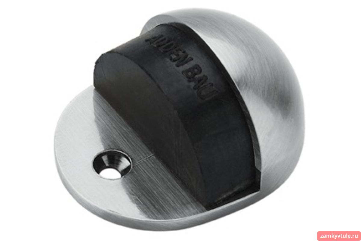 Упор ADDEN BAU DS 200 CHROME (хром)
