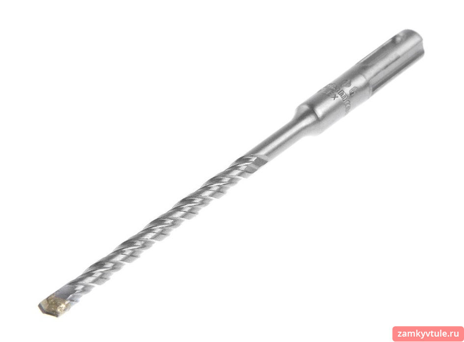 Бур 5 х 160 HAMMER