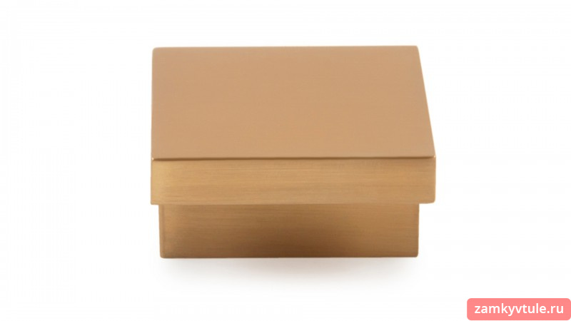 Ручка BOYARD RS 074 BGC.4/32