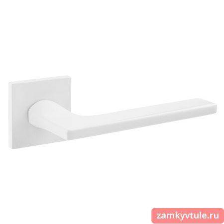 Ручка CODE DECO Slim H-30121-A-WM (белый матовый)