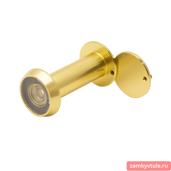 Глазок APECS 5216/50-90 G (золото)
