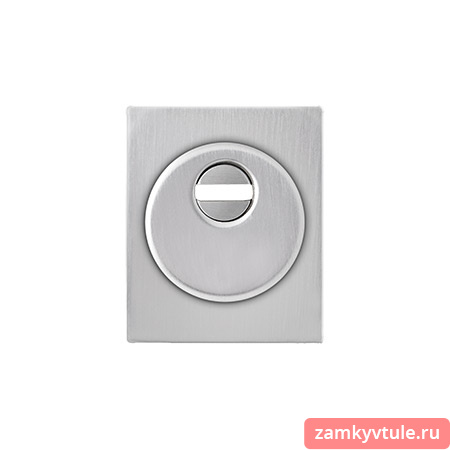 Защитная накладка CODE DECO Slim Pro 50/11-DP-16-CRS (сатинированный хром)