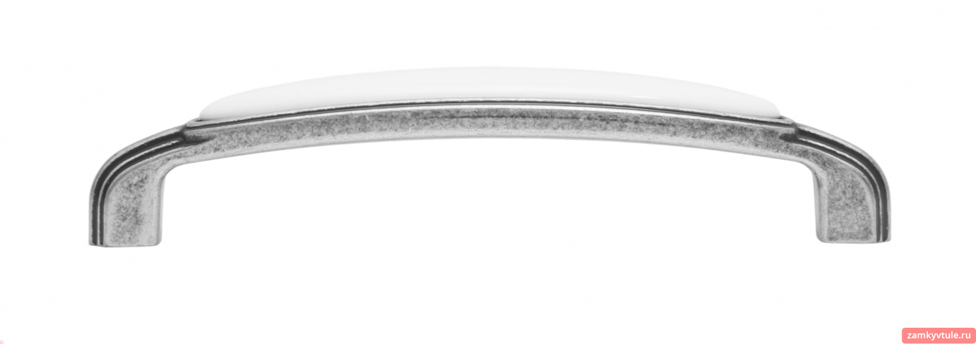 Ручка BOYARD RS 124 BАZ.4/128W