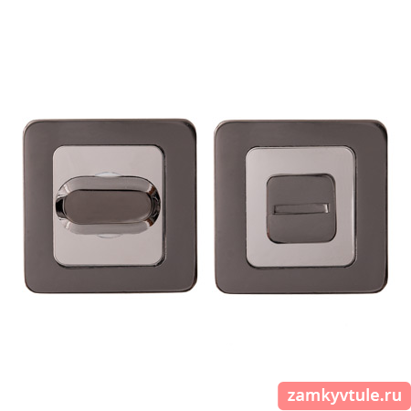 Фиксатор CODE DECO WC-2207-BN (черный никель)