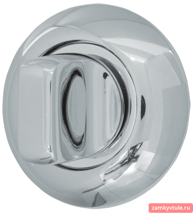 Ручка поворотная ARMADILLO BK6.R.LD54 (BK6) CP-8 (хром)