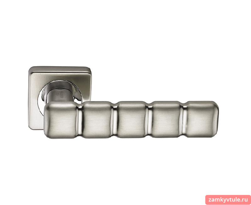 Ручка ARCHIE SILLUR C-202 S.CHROME (матовый хром)