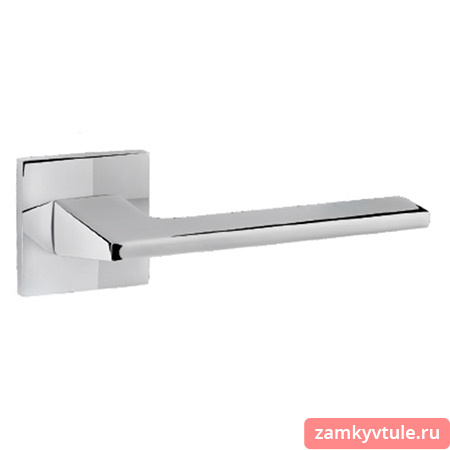 Ручка CODE DECO Slim H-30134-A-CR (хром)