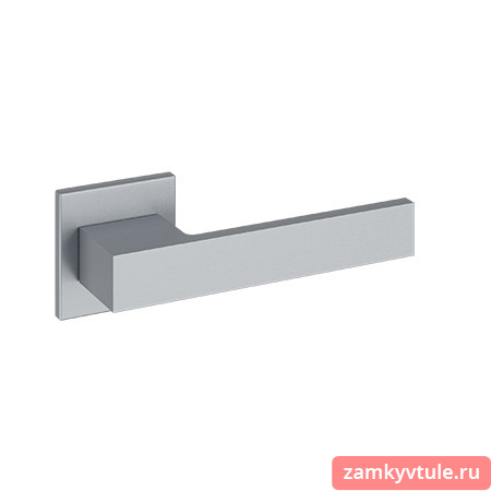 Ручка CODE DECO Slim H-30115-A-CRS (сатинированный хром)