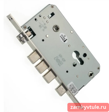 Электронный замок для апартаментов HSU-8882TT-TH