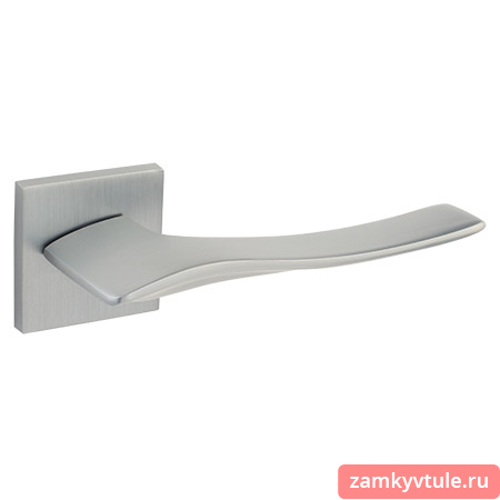 Ручка CODE DECO Slim H-30152-A-CRS (сатинированный хром)