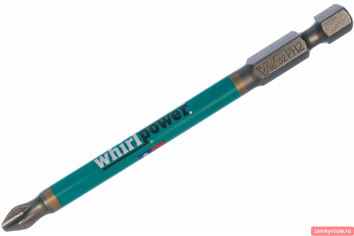 Насадка Whirlpower РН 2*90