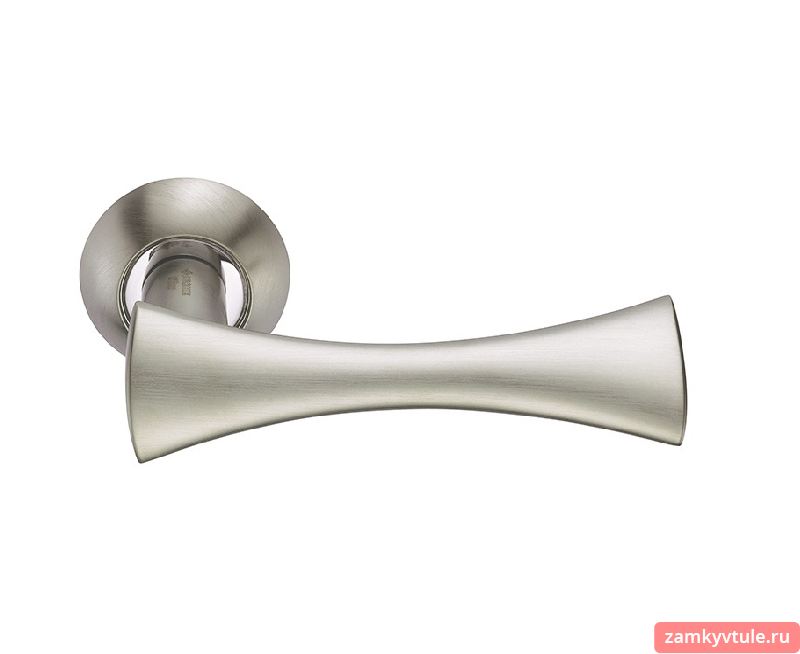 Ручка ARCHIE SILLUR 201 S.CHROME (матовый хром)