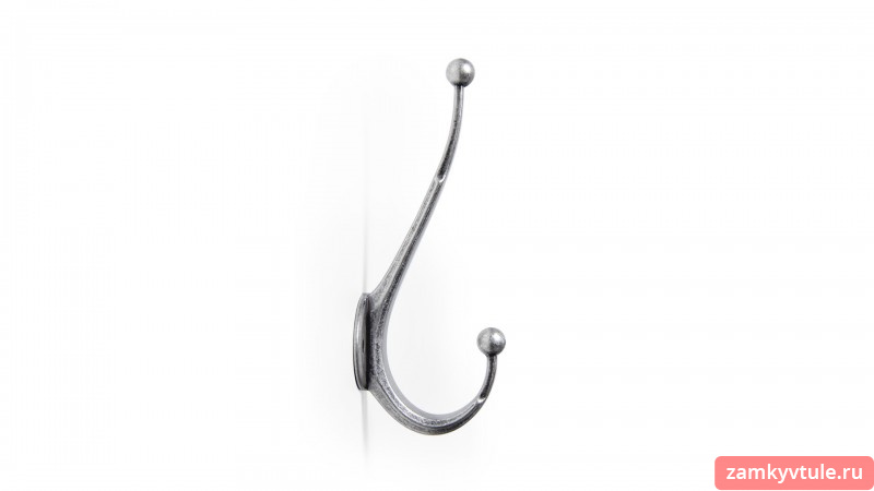 Крючок BOYARD K204.07BAZ.6