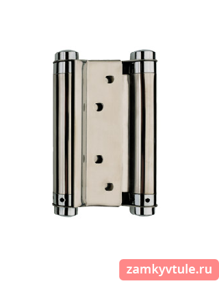 Петля LIVGARD HS 100 SN (матовый никель)