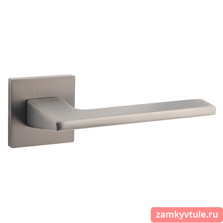 Ручка CODE DECO Slim H-30134-A-GRF (графит)