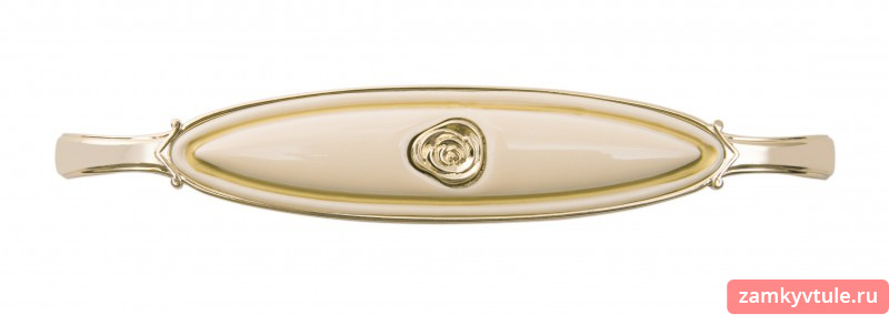 Ручка BOYARD RS 111 GP.4/128W