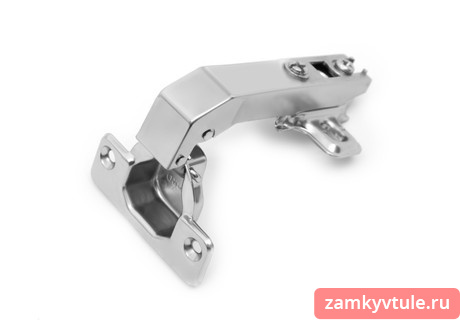Петля BOYARD H74002/0612 (407AE)