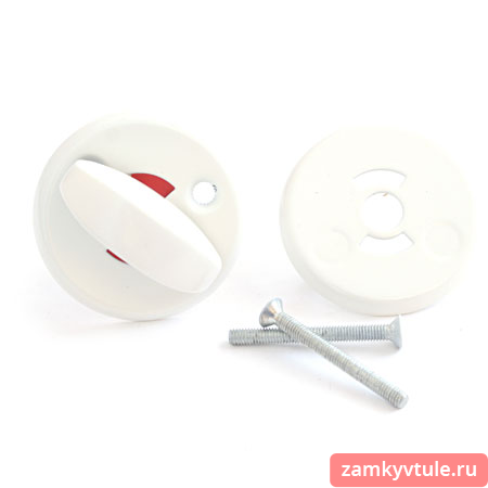 Фиксатор AVERS 0608 W (белый)