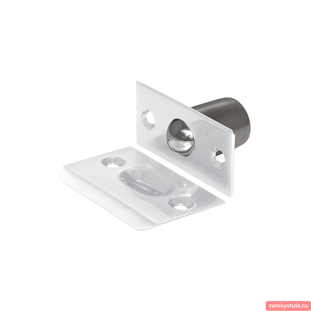 Шариковый фиксатор PUNTO METLB-15 WH (белый)