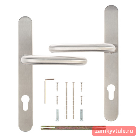 Ручки APECS HP-85.2703-INOX