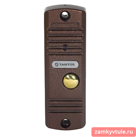 Панель TANTOS WALLE HD (медь)