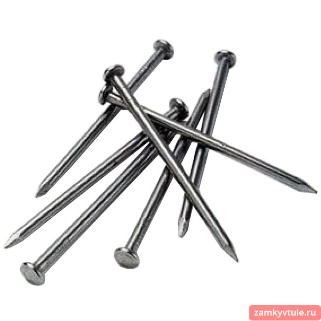 Гвозди 5*150 0,5кг