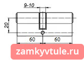 Механизм APECS SM-120-G