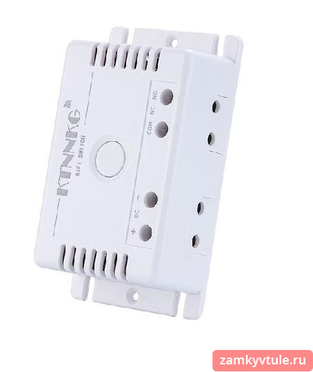 WiFi контроллер Tuya Switch