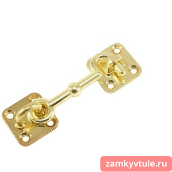 КВ дверной малый 1301-2 РВ (золото)
