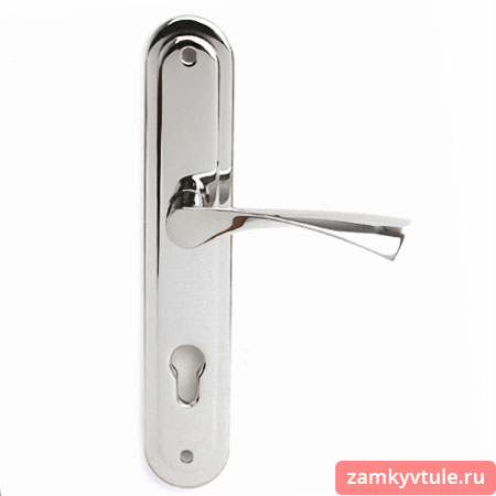 Ручки APECS HP-85.0423-СR (хром)