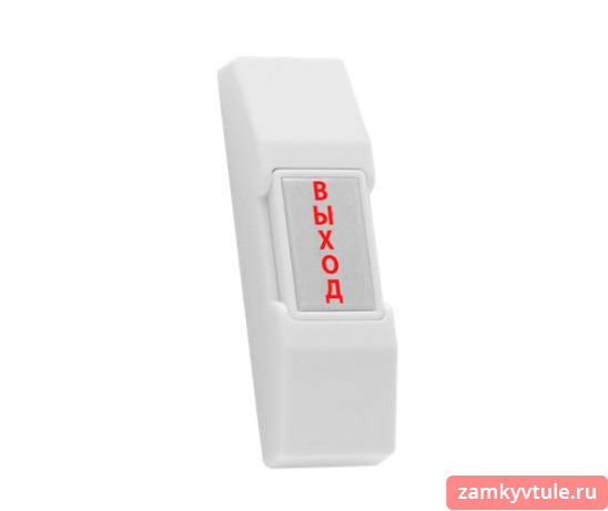 Кнопка "ВЫХОД" TANTOS HO-02