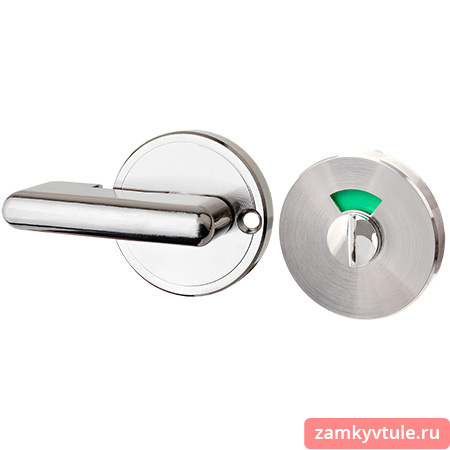 Фиксатор AVERS WC-0407-N (никель)