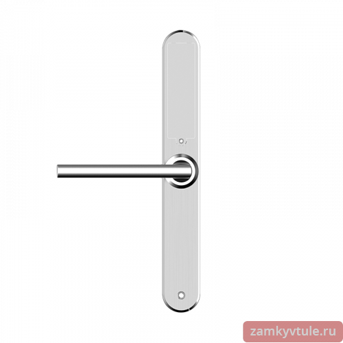 Электронный замок OZLOCKS HL-F46/SM+/MF/steel (правый)