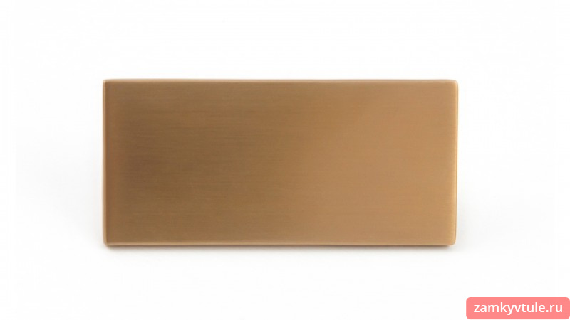 Ручка BOYARD RS 073 BGC.5/32