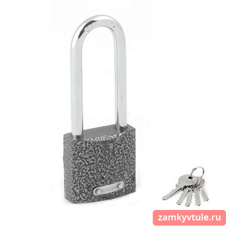 Замок ВС APECS PD-01-50-L (5 Keys)