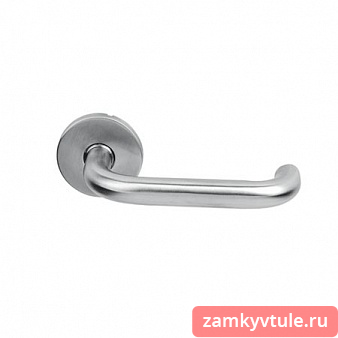 Ручка APECS H-0203-INOX (нержавеющая сталь)