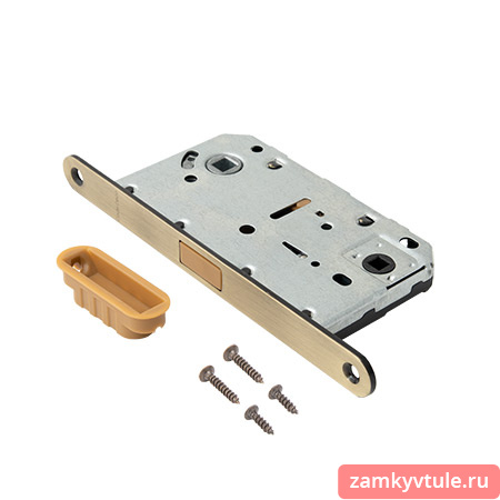 Защелка CODE DECO 5300-MC-WC-AB (бронза)