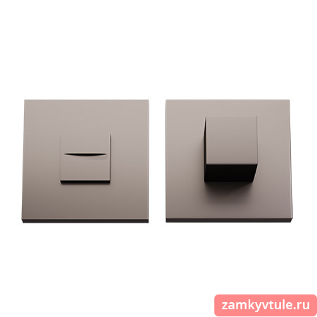 Фиксатор CODE DECO Slim WC-3016-GRF (графит)