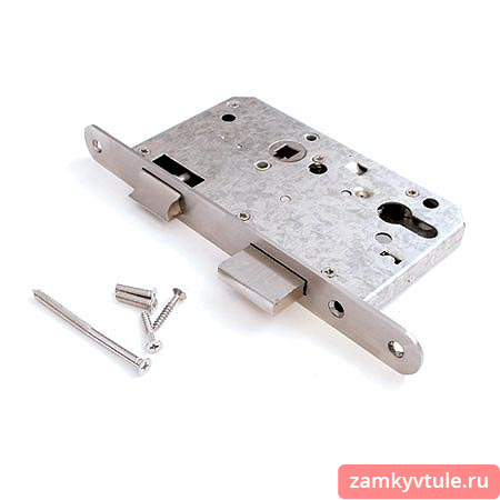 Замок противопожарный ЗВ APECS 1900 INOX