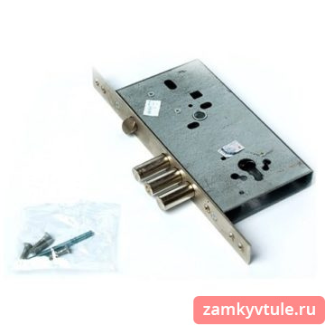 Замок ЗВ ЭЛЬБОР 1.01.23 ЛАЗУРИТ (корпус)