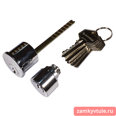 Цилиндр для TS-EL2369 SS