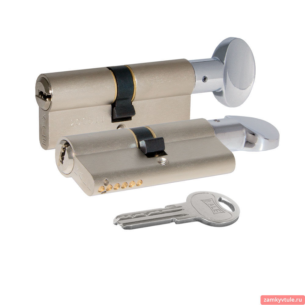 Механизм КАLE F 164 SM 90 (45*45) к/в (никель)