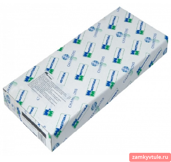 Замок ЗВ MOTTURA 54.787 (корпус)
