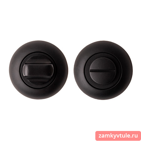 Фиксатор CODE DECO WC-1403-BLM (черный)