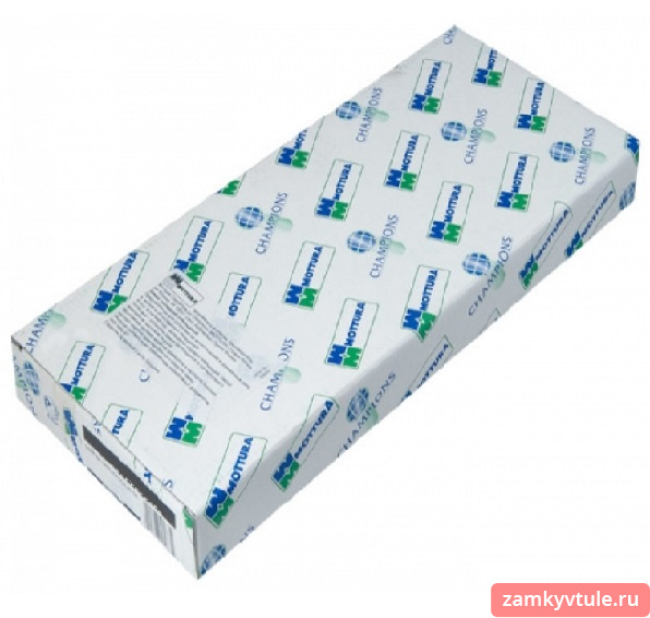 Замок ЗВ MOTTURA 40.701-70