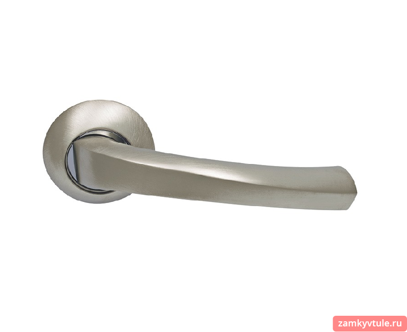 Ручка ARCHIE SILLUR 109 S.CHROME (матовый хром)