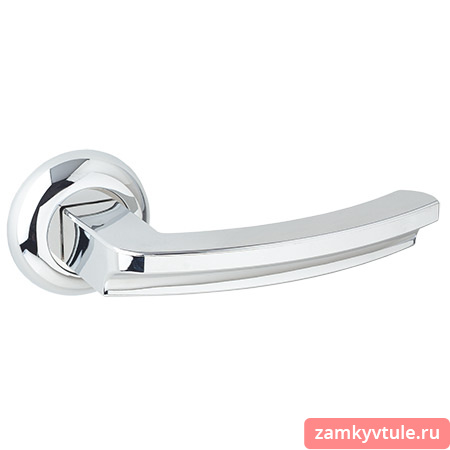 Ручка AVERS H-14093-P-CR (хром)