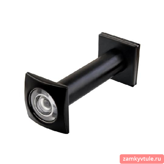 Глазок FUARO VIEWER4 DVQ 70-130/16 мм BL (черный)