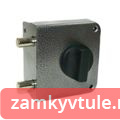 Замок АЛЛЮР ЗН 1-2-3