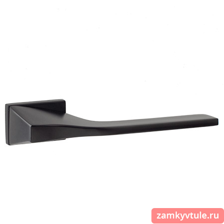 Ручка CODE DECO Fusion H-100156-A-BLM (черный матовый)